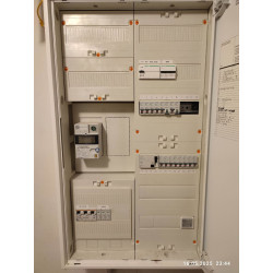 Winterscheid Huawei PV Sonderanlagenbau mit SmardGuard