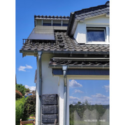 Winterscheid Huawei PV Sonderanlagenbau mit SmardGuard