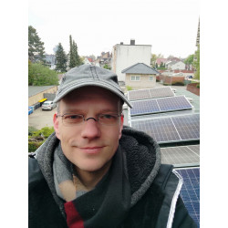 PV Anlagen anmelden