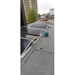 PV Anlagen anmelden
