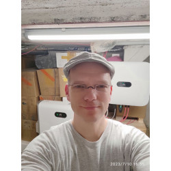 PV Anlagen anmelden