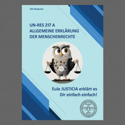 UN-Res-217A Deine 30 Menschenrechte