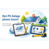 PV Planung von A bis Z und Erweiterungen möglich