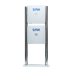 SAX Speicher für PV Anlagen ohne Speicher zum Nachrüsten