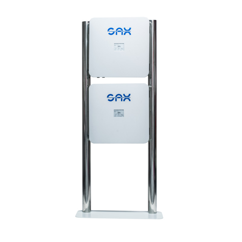 SAX Speicher für PV Anlagen ohne Speicher zum Nachrüsten