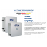 Speicher Power Home 5.8 kWh