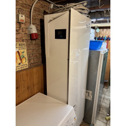 PV Bausatz 12,95 kWp Module 10kWh Speicher 10kW Wechselrichter EPS Ersatzstrom in Aachen