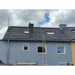 Photovoltaik PV Dach Installations Montage Service
