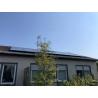 Sungrow 10 kW Wechselrichter ohne Akku mit Ersatzstrom Warendorf