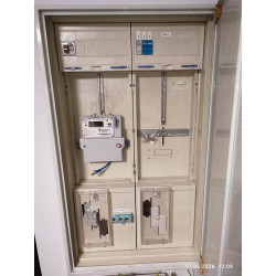 Wärmepumpen Elektro Installation