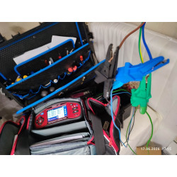 Wärmepumpen Elektro Installation